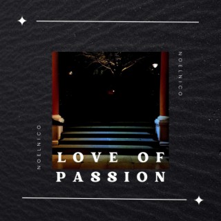 Love Of Passion
