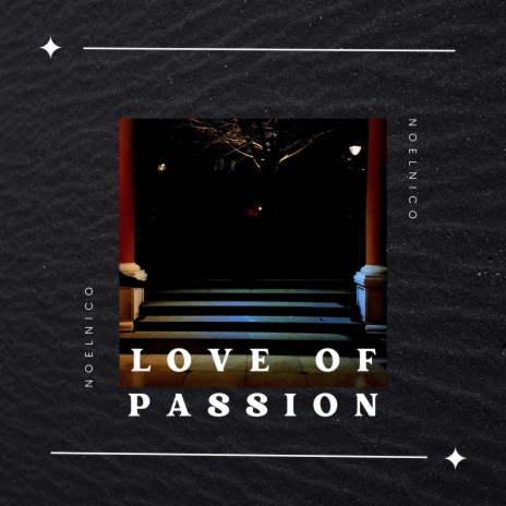 Love Of Passion