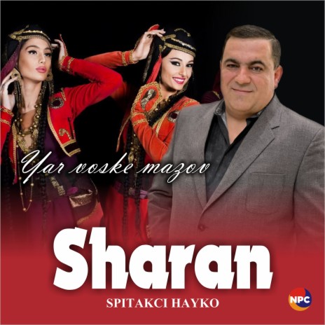 Sharan (Yar Voske Mazov) | Boomplay Music