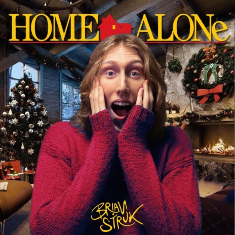 Home Alone | Boomplay Music