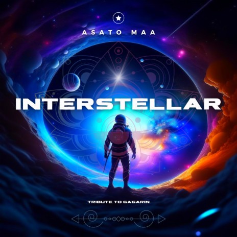 Interstellar (Tribute to Gagarin) | Boomplay Music