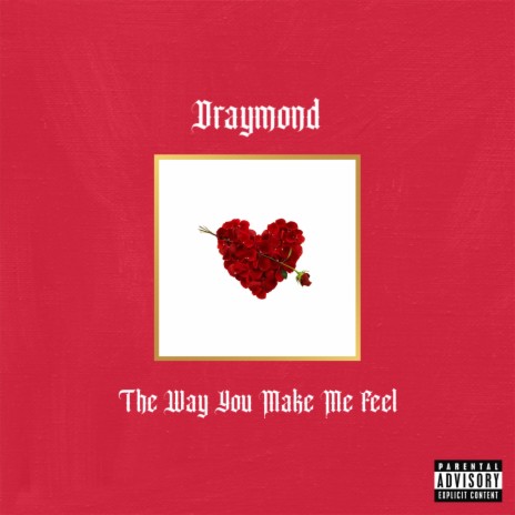 The Way You Make Me Feel ft. Donna Jean | Boomplay Music