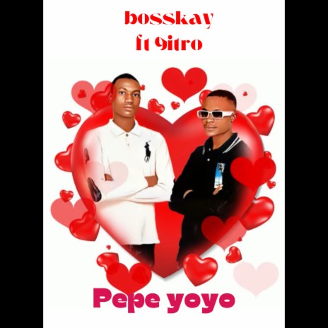 Pepe Yoyo | Boomplay Music