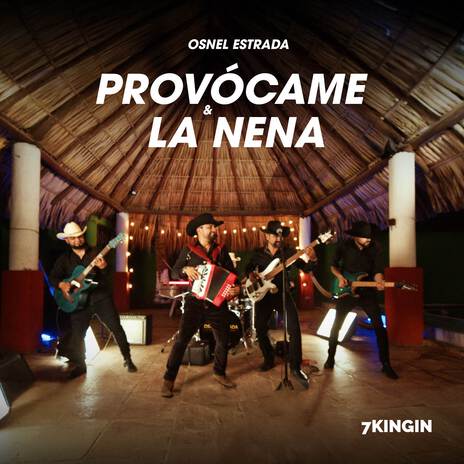 Provócame / La Nena | Boomplay Music