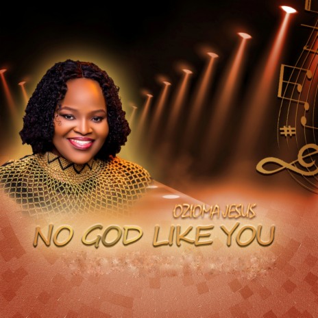 No God like You | Boomplay Music