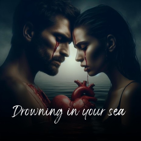 Drowning in your sea