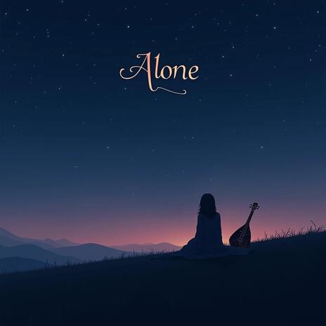 Alone