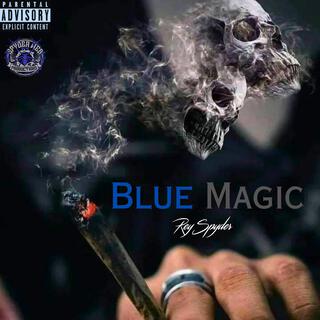 Blue Magic