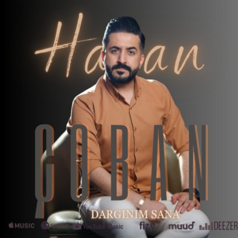 Dargınım Sana | Boomplay Music