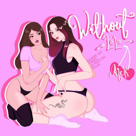 WITHOUT LELO | Boomplay Music