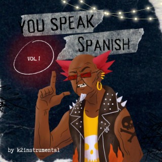 you speak Spanish