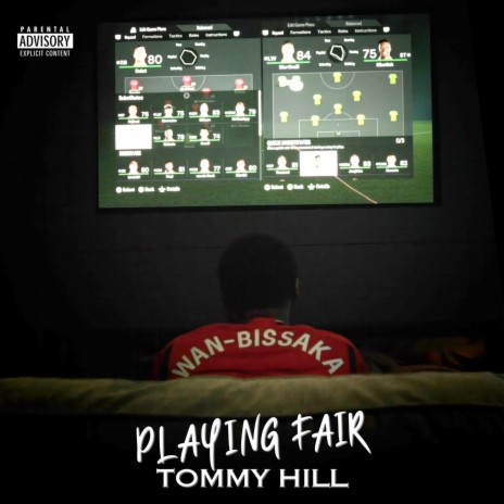 Playing Fair | Boomplay Music