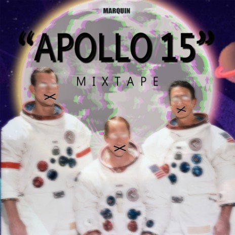 Apollo15 | Boomplay Music