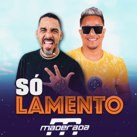 Só Lamento | Boomplay Music