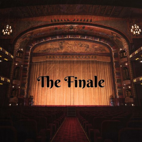 The Finale | Boomplay Music