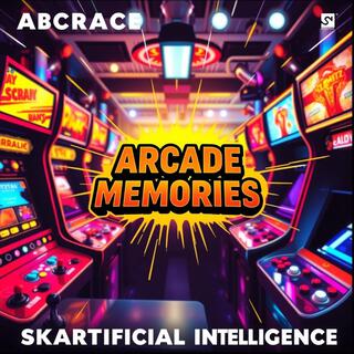 ARCADE MEMORIES