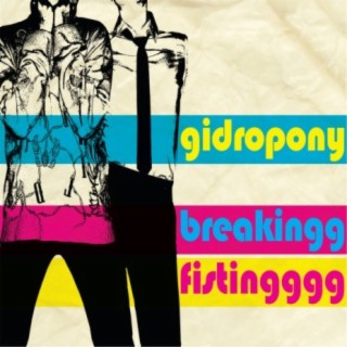 gidropony