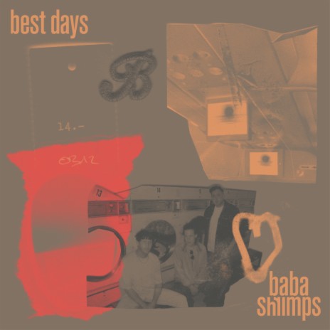 Best Days | Boomplay Music