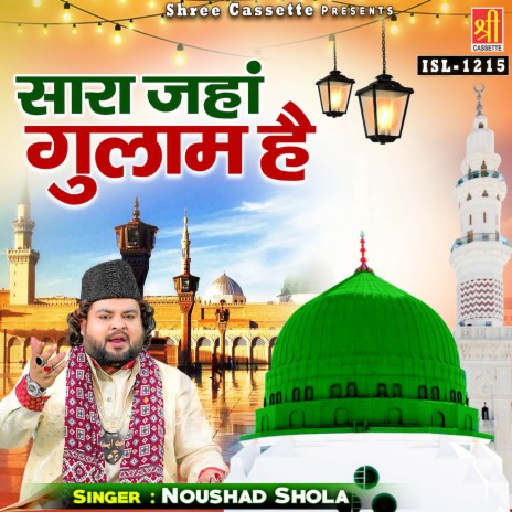 Sara Jahan Gulam Hai | Boomplay Music