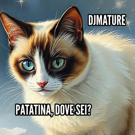 Patatina,dove sei?