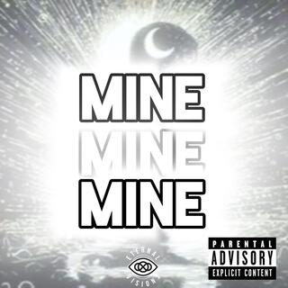 Mine lyrics | Boomplay Music