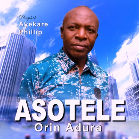 Asotele Orin Adura 2 | Boomplay Music