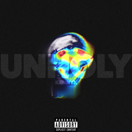 Unholy ft. youthdee | Boomplay Music