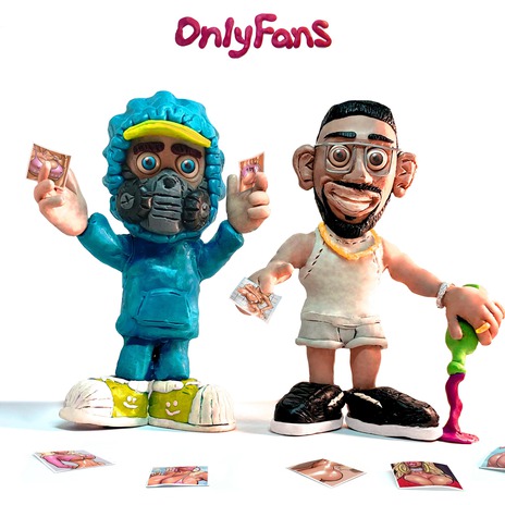 ONLY FANS ft. UncleFlexxx | Boomplay Music