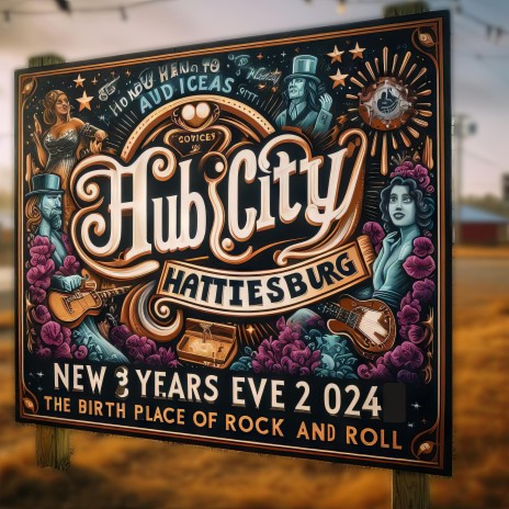 Hubcity Countdown | Boomplay Music