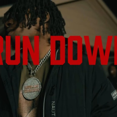 Run Down | Boomplay Music