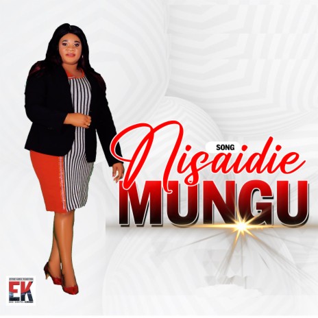 Nisaidie Mungu