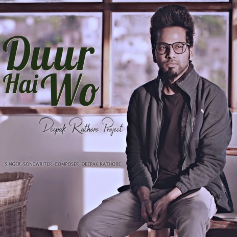 Duur Hai Wo | Boomplay Music