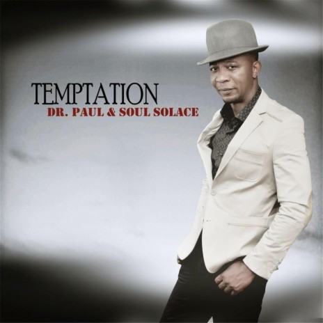 Temptation ft. Soul Solace | Boomplay Music