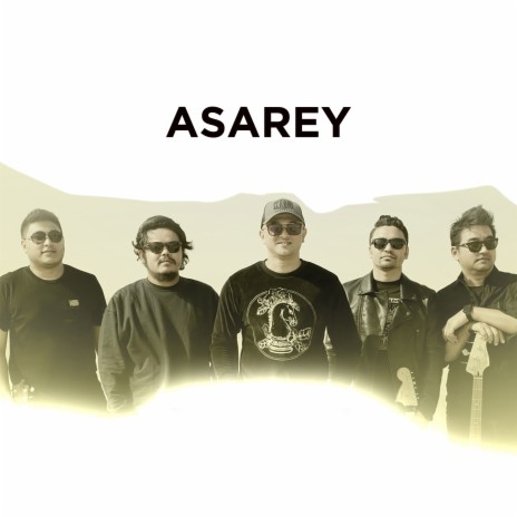 ASAREY | Boomplay Music