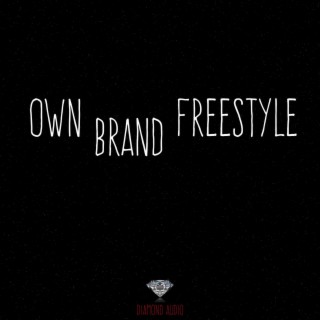 Own Brand Freestyle (Instrumental)