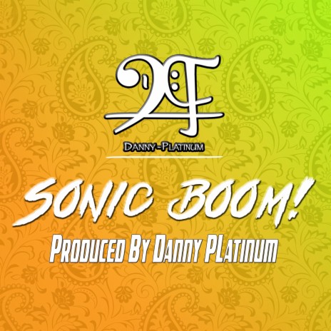 Sonic Boom!