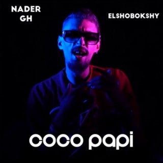 Coco Papi Feat Elshobokshy