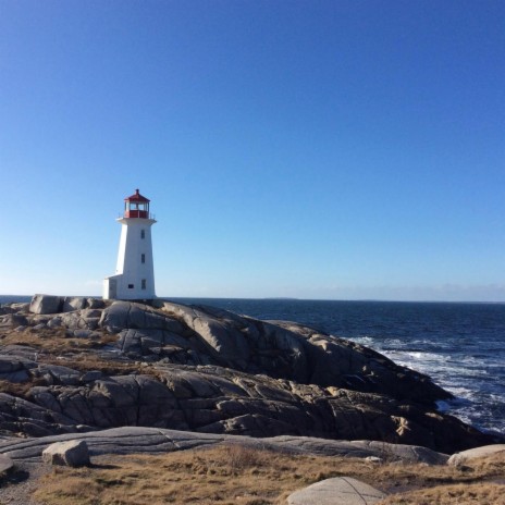 Peggy of Peggy's Cove