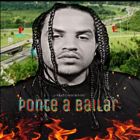 Ponte A Bailar | Boomplay Music