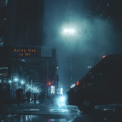 Rainy Day in N.Y. | Boomplay Music