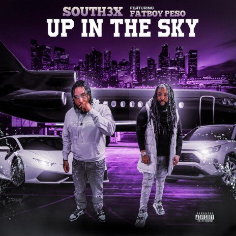 up in the sky | Boomplay Music