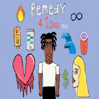 Remedy For Love