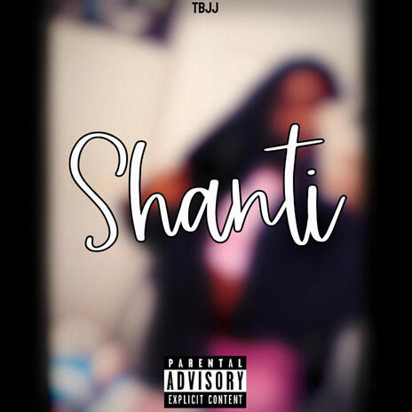 Shanti (Remix) | Boomplay Music