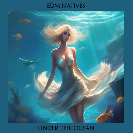 Under The Ocean | Boomplay Music
