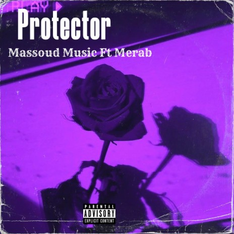 Protector (feat. Merab) | Boomplay Music