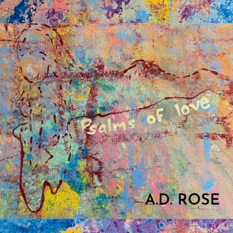 Psalms of Love | Boomplay Music