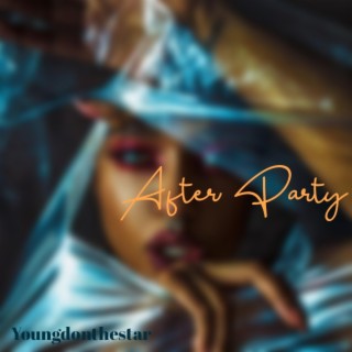 After Party lyrics | Boomplay Music