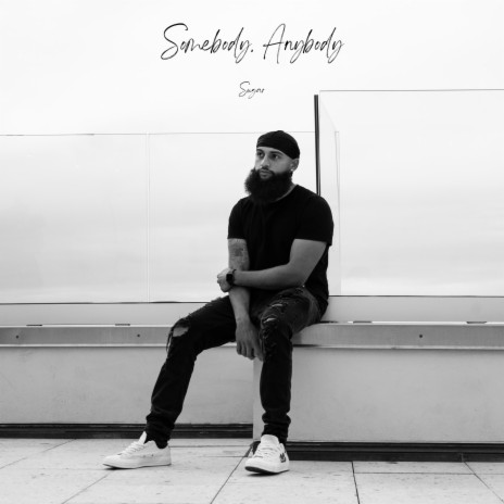 Somebody, Anybody | Boomplay Music
