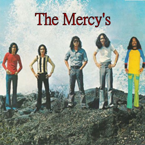 The Mercy's - Hanya Satu | Boomplay Music