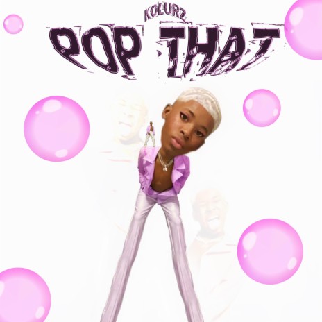 Pop that